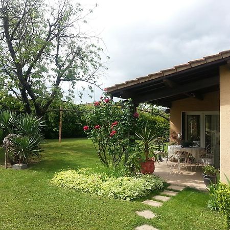 Marievalerianne Hotel Mirefleurs Ngoại thất bức ảnh